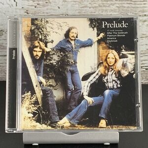 Prelude – Archive Series (CD,‎ Oct-1997, Rialto (USA))